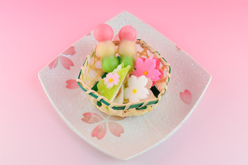 砂糖菓子
