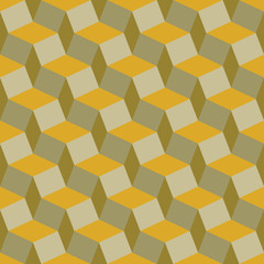 Geometric Pattern Vector