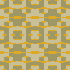 Geometric Pattern Vector