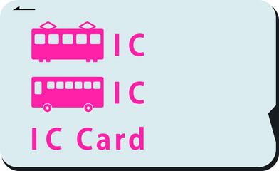 Japanese IC card 3.eps