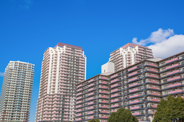 マンション