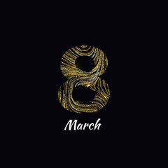 International women's day.