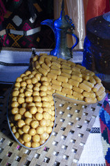 Luqaimat, Awwama, or Luqmat Alqadi, Different Names for This Arabic Sweets