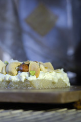 Madlooga, Arabic Sweets for Ramadan and Eid