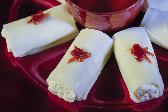 Halawa Jubon, Arabic Sweets for Ramadan and Eid