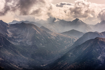 mountains © bodzio81