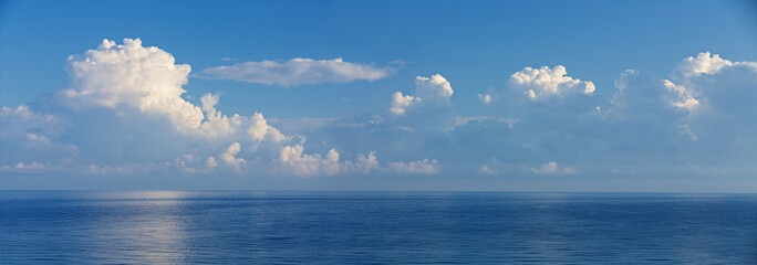 panorama seascape © Anatol