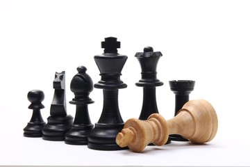 let's play chess