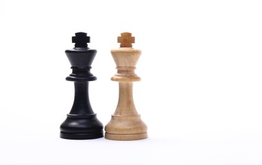 let's play chess