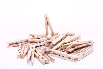 Clothespins