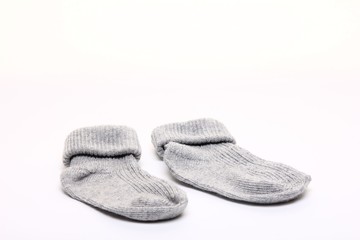 Baby socks