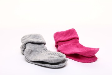 Baby socks