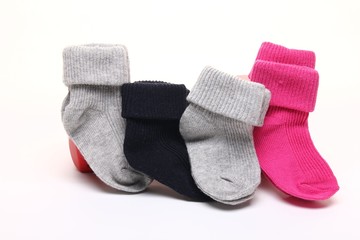Baby socks