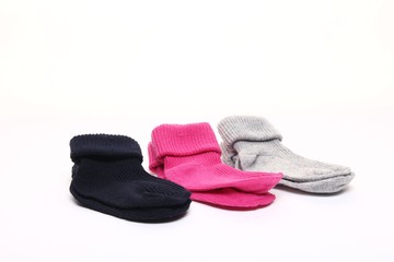 Baby socks