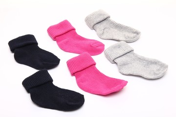 Baby socks
