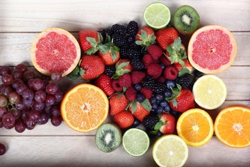 Lovely fruit