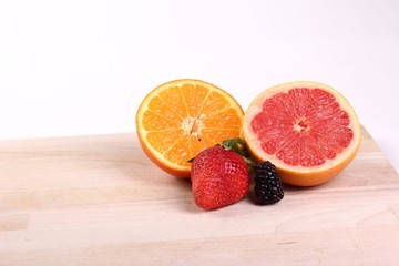 Fruits