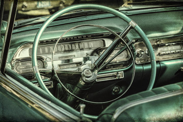 Summer nights crusing