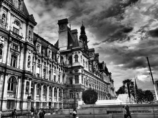 Paris Septembre 2017