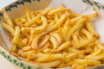 Frites