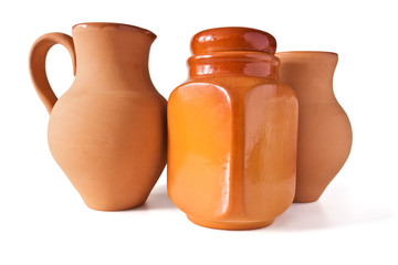 Ceramic ware