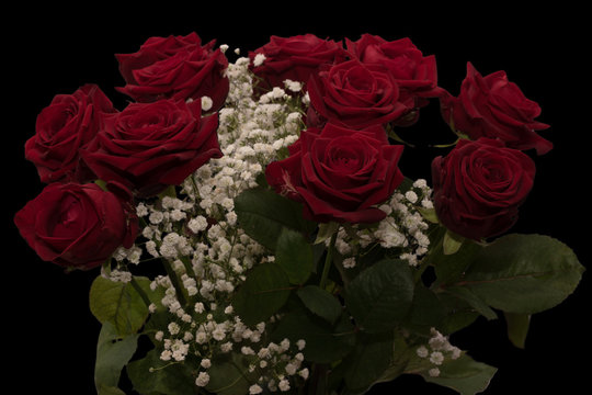 Flowers of love - Blumen der Liebe