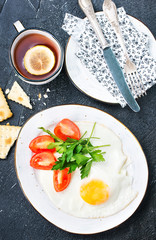 breakfast