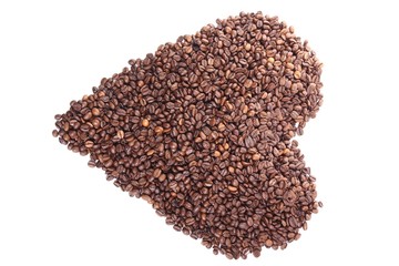 Coffee beans