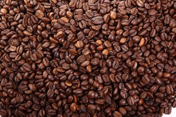 Coffee beans