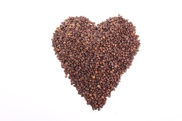 Coffee beans