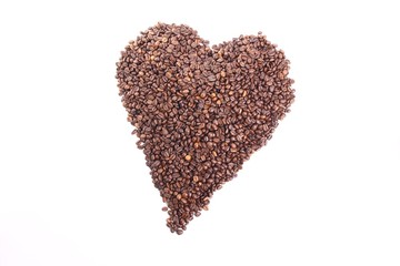 Coffee beans