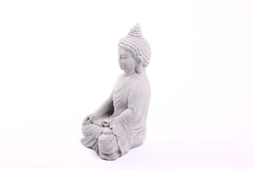 Beautiful buddha