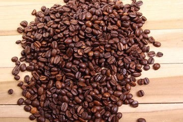 coffee beans