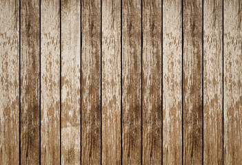 vintage wood texture background:old wooden panel tile horizontal line row backdrop	