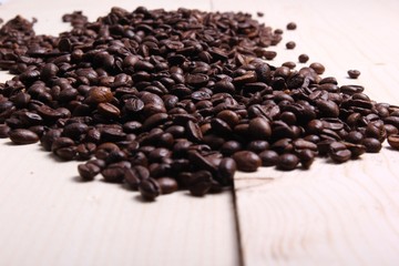 coffee beans