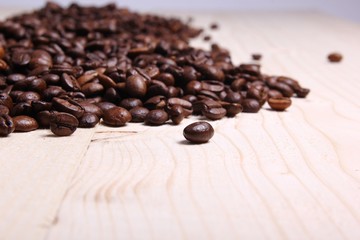 coffee beans