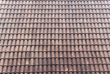 roof tile texture