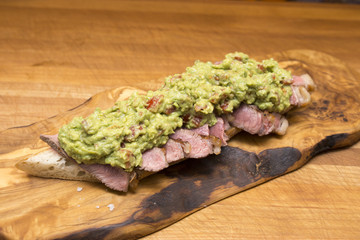 Steaksandwich 05 - 06