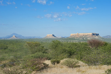 Namibia