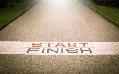 Path to Success and Future , Path to Success and the Future Road to Success That might have to compete Break through obstacles