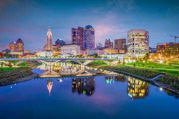 Columbus, Ohio, USA