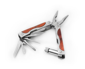 multipurpose multitool DIY