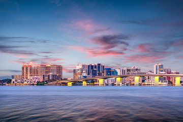 Sarasota, Florida, USA