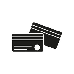 Credit cards icons