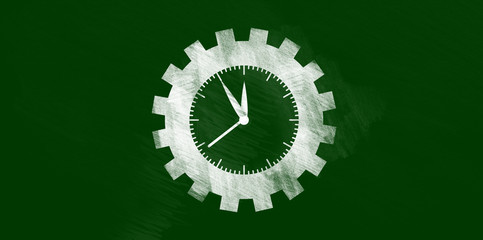 Uhr