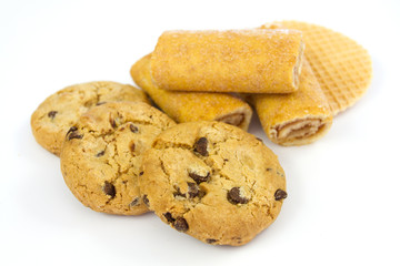 gâteaux