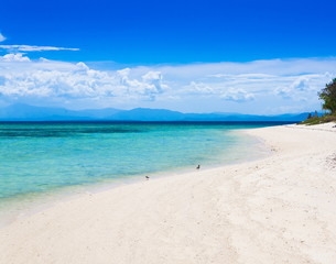 Philippines,  tropical sea background 1!