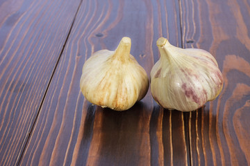 Garlic