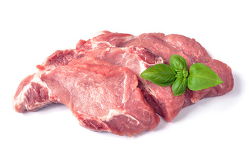 mięso wieprzowe karkówka