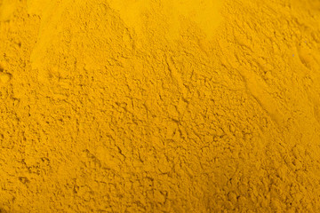 Indian spices in Jodhpur local market